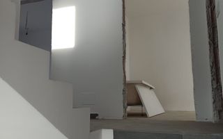 vila gata in duplex/5cam+2bai+150mp curte libera/comBerceni -Ilfov - Poză 24