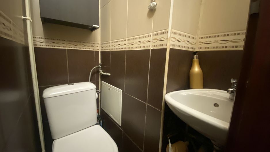 Apartament atragator cu doua camere, Baicului, 130.000€ negociabil - Poză 13