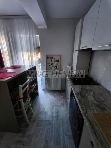 Apartament 3 camere Dumbravita - Poză 4