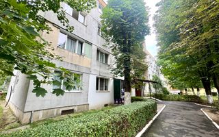 Garsoniera mobilata+camera la demisol, zona Tractorul, comision 0 - Poză 9