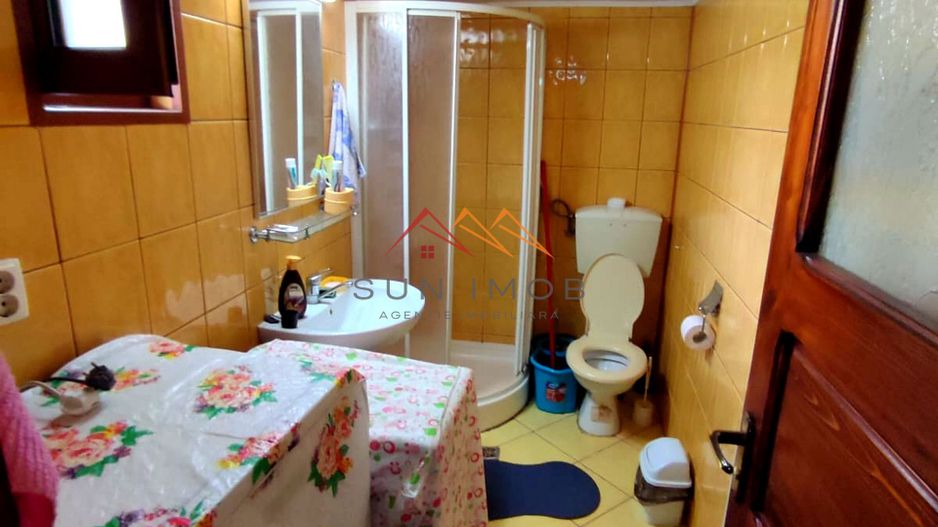 CASĂ DE VÂNZARE | CORNU | 152 MP TEREN | MOBILATĂ ȘI UTILATĂ - Poză 12