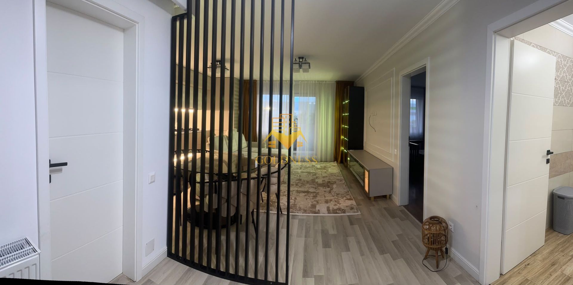 2 camere, premium, terasă, parcare, Aurel Vlaicu, Lidl, Între Lacuri - Poză 8