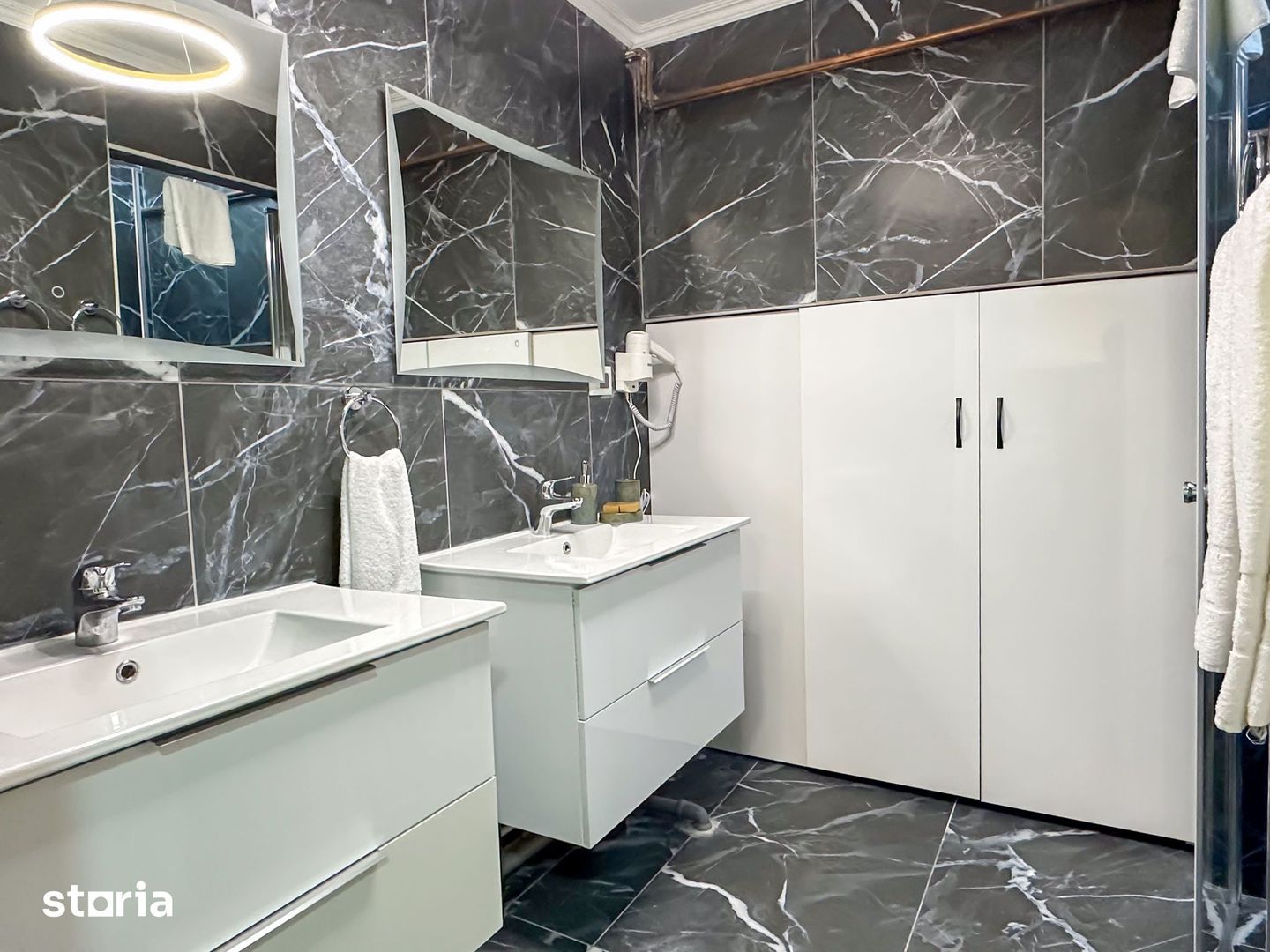 OPORTUNITATE INVESTIȚIE – APARTHOTEL PREMIUM ÎN INIMA BUCUREȘTIULUI - Poză 11
