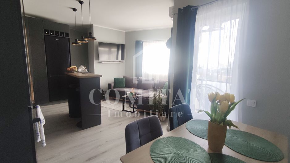 Apartament 3 camere | Zorilor zona Audi | - Poză 1