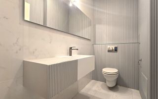 Apartament Primăverii | 5 camere exclusiviste - Poză 8