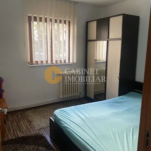 2 Camere- Mobilat si Utilat- Etaj 2/4 - Dacia Bicaz - Poză 2