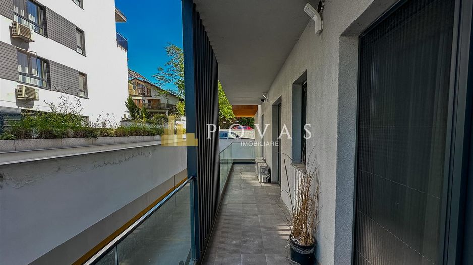 Vanzare Apartament 3 Camere Baneasa Erou Iancu Nicolae - Poză 15