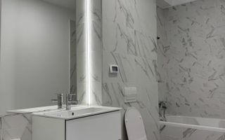 Apartament 2 camere Novum 56 loc parcare subteran A12 - Poză 7