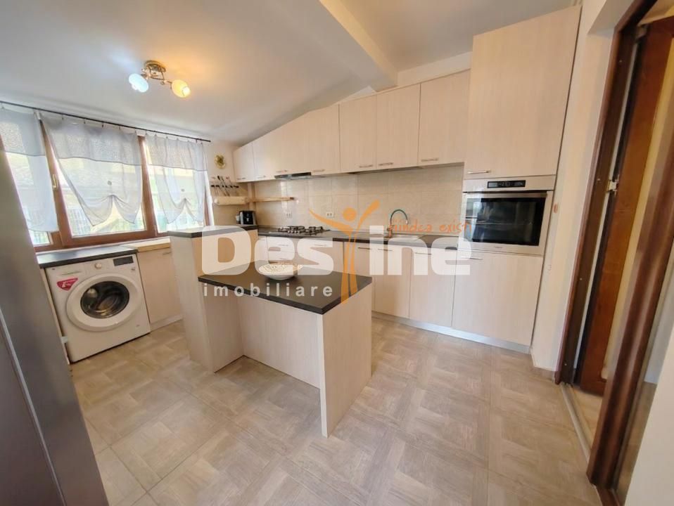 COMISION 0% CUMPARATOR Apartament 3c + LOC PARCARE + GRĂDINĂ - Poză 8
