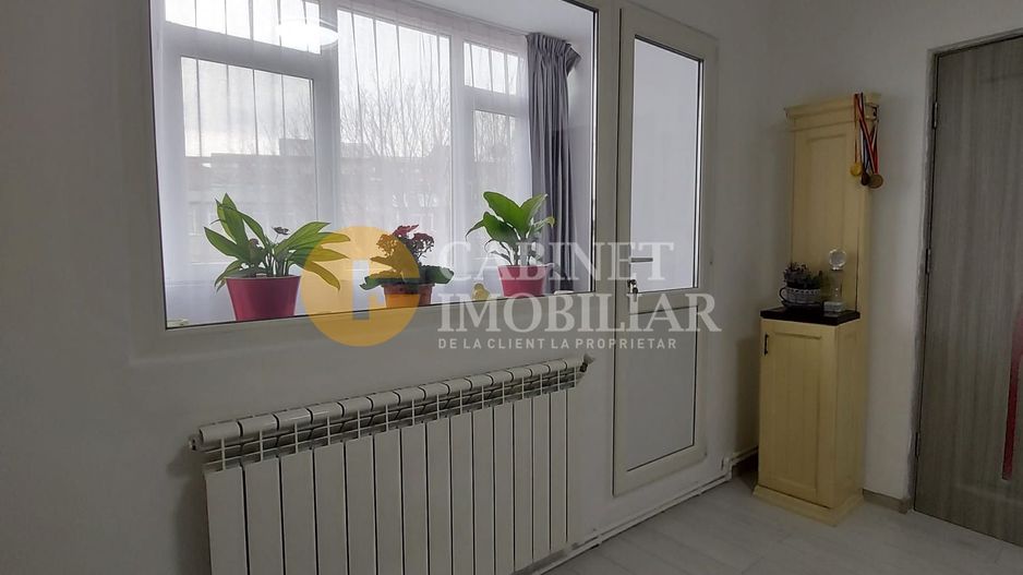 Podu Ros, 2 camere, 51mp,  la bulevard, fara risc - Poză 3