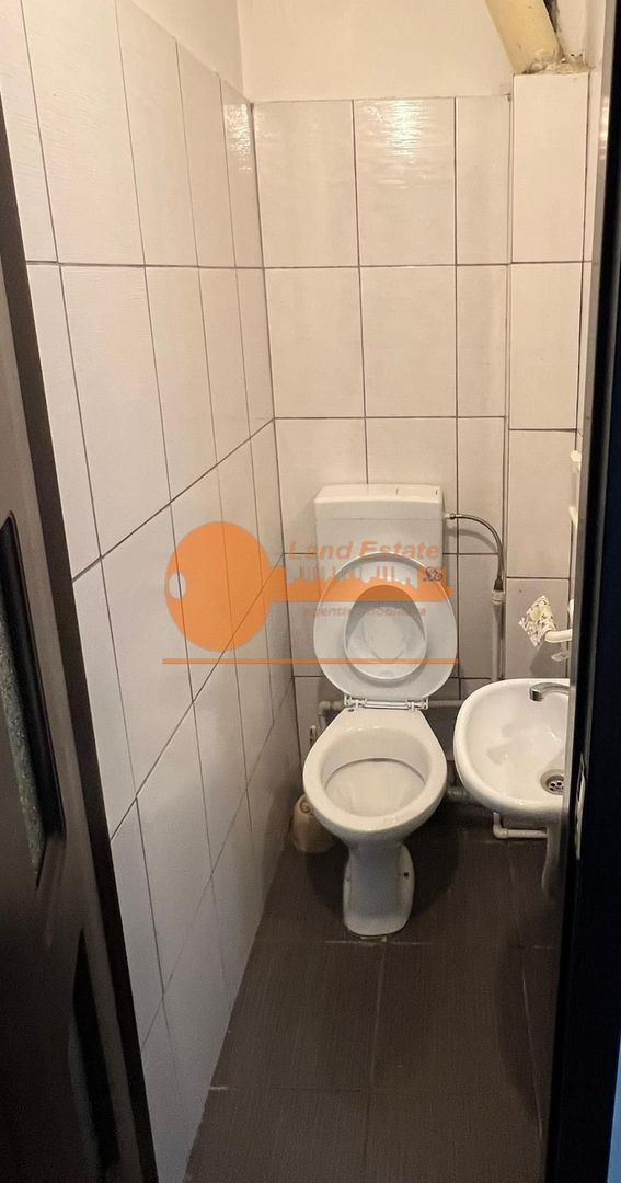 Apartament 4 camere cu centrala – decomandat – Rahova - Poză 8