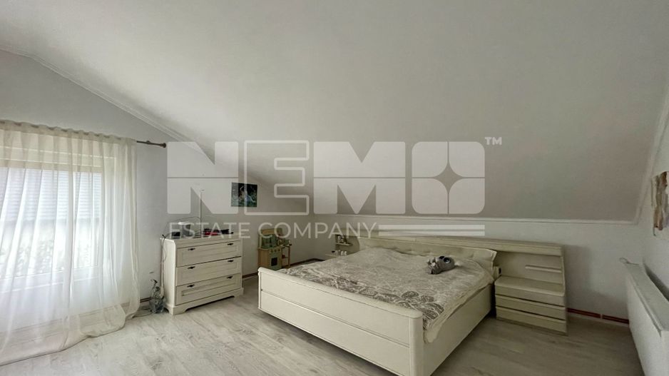 CASA 5 CAMERE | ZONA CENTRALA SAT | COMPLET UTILATA | VOITINEL - Poză 12