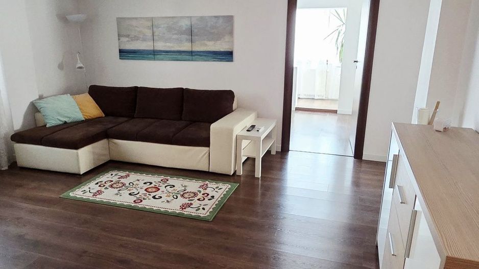 Inchiriere apartament 2 dormitoare etaj 2, Parcul Circului - Poză 2