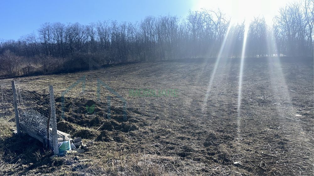 Teren intravilan, sat Vladiceni 1135 mp - Poză 8