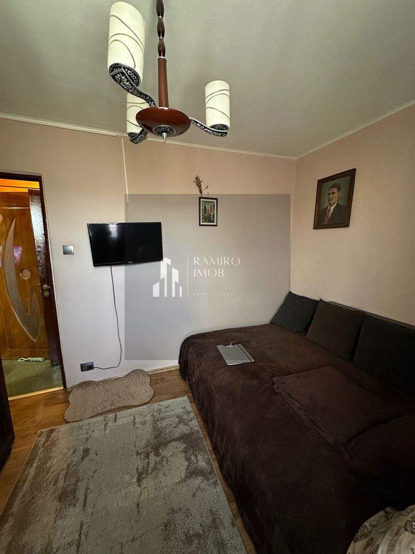 Apartament 2 camere Drumul Gazarului Sector 4 Loc parcare - Poză 8