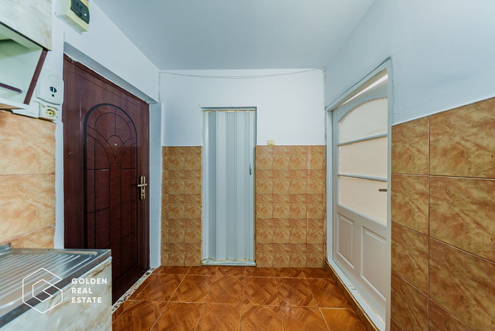 Garsoniera, etaj 2, zona Poetului - Poză 9