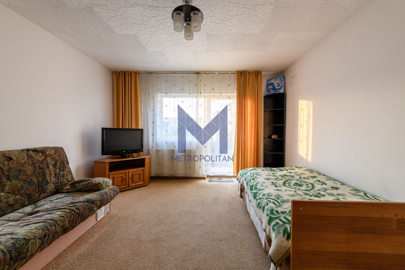 Casă P+1 | 168 m² utili | LOT 378 m² I 3 Dormitoare | Garaj | Florești - Poză 25