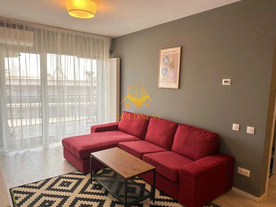 2 Camere decomandate, Modern, Parcare, Petfriendly, Buna ziua, Audi - Poză 2
