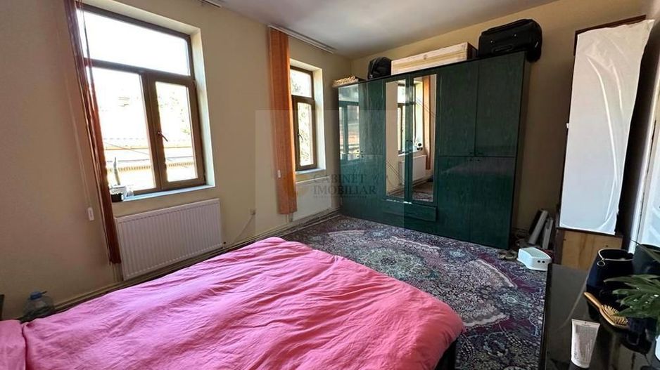 Apartament in vila | 2- 5 camere | Unirii | 150mp - Poză 5