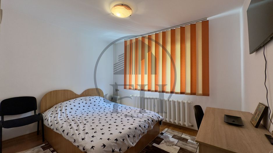 Apartament 2 camere de vănzare Constanța, zona Faleză Sud - Poză 3