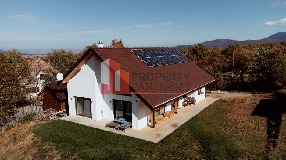 Casa de vacanta Sohodol - Poză 2