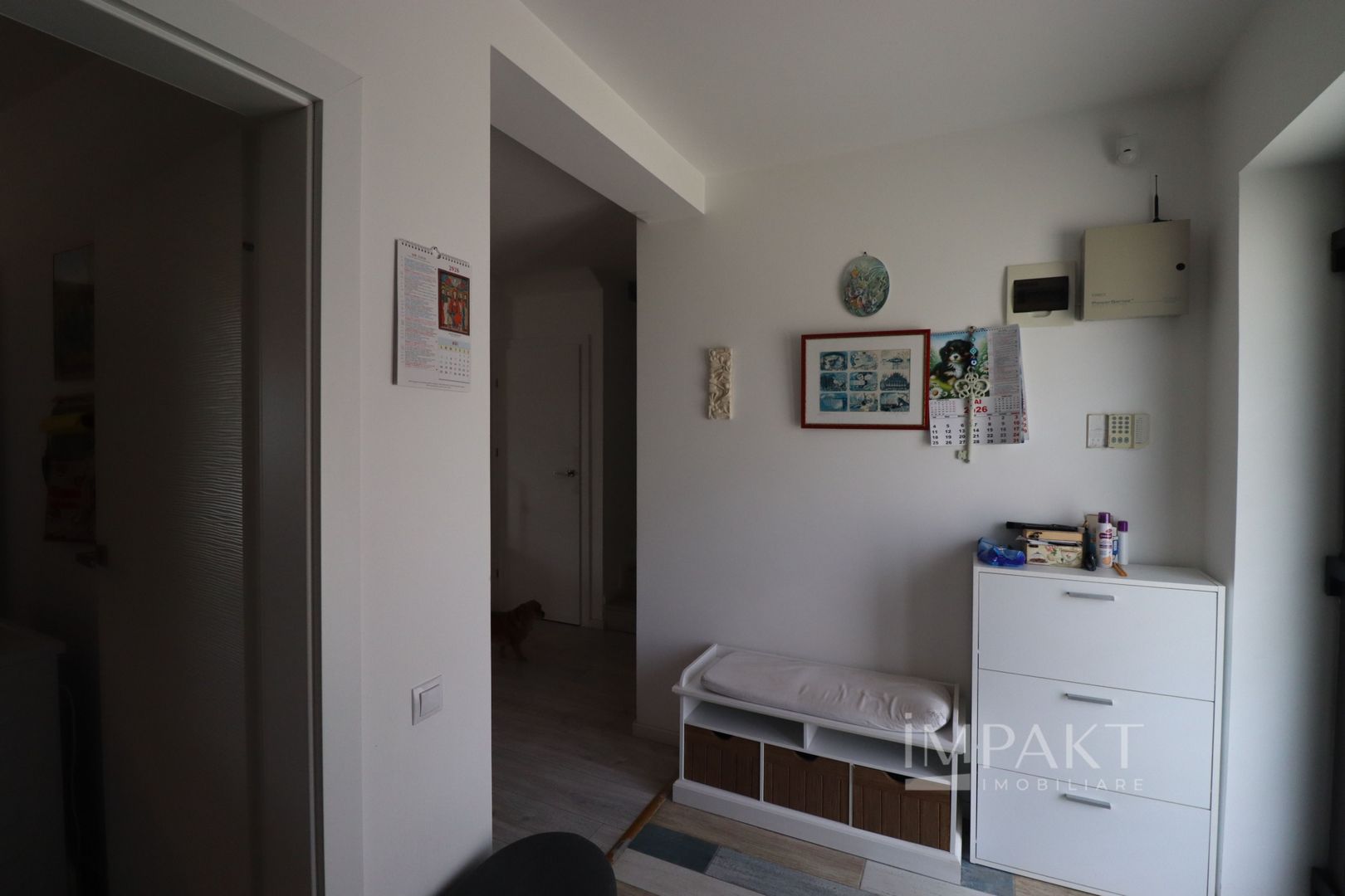 Duplex cu teren de 386 de vanzare in Borhanci! - Poză 9