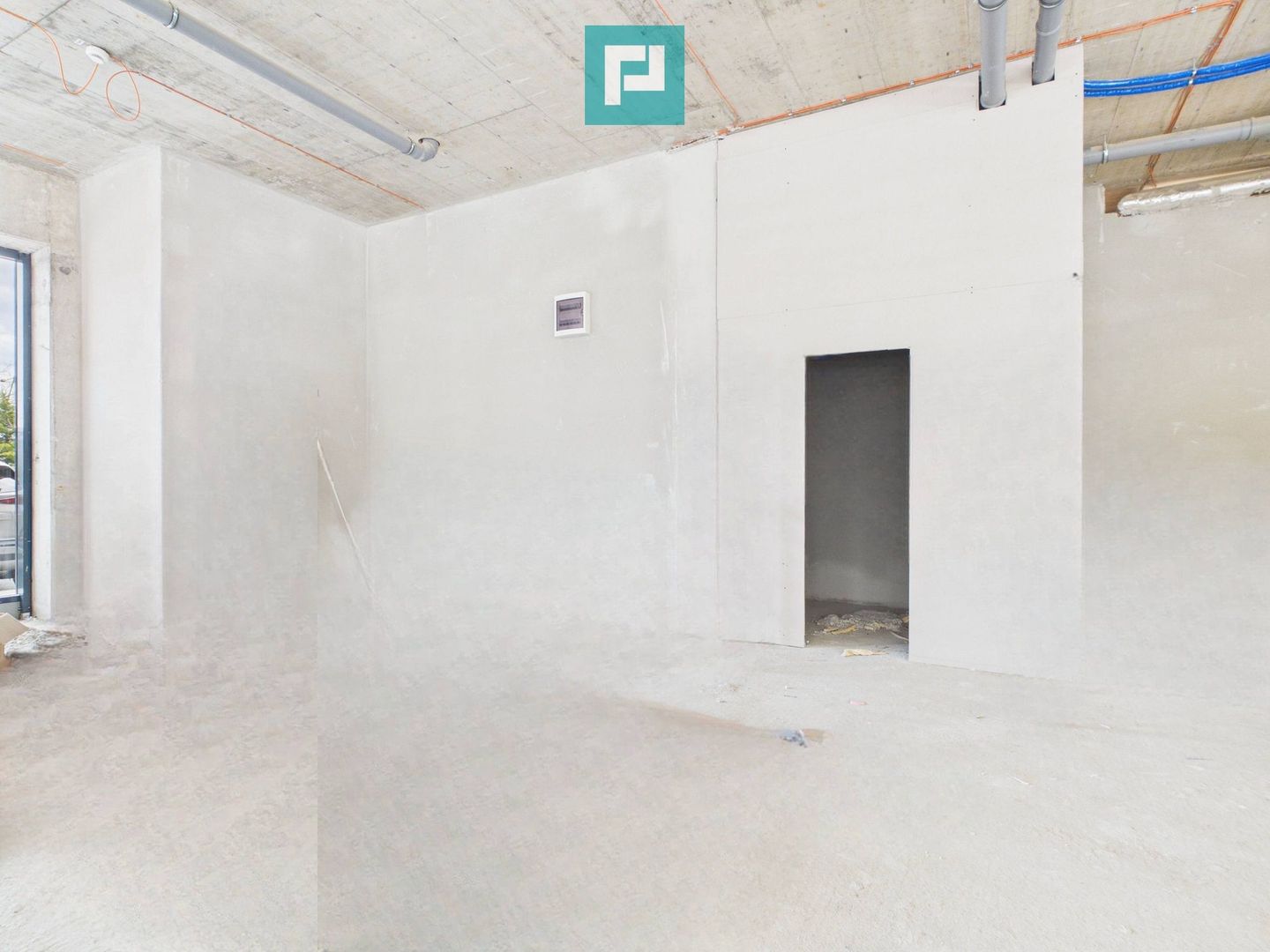 Spațiu comercial 227 mp in zona Tipografilor - Poză 6