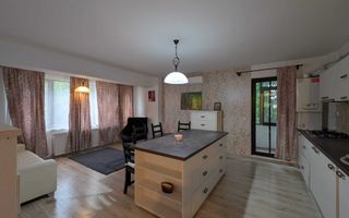 Apartament 2 camere de inchiriat, mobilat, zona Nicolina - CUG, Complex Rezidential, 420 euro/luna - Poză 3