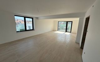 Apartament cu 3 camere, 107 mp, parcare, Zona Bulevardul Cetatii - Poză 5