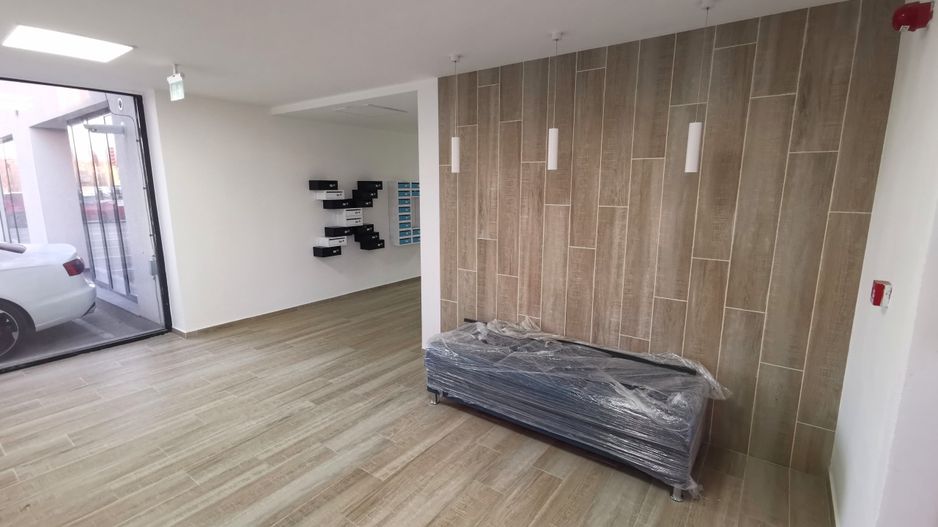 Apartament modern I Smart Home I zona Torontalului - Poză 15