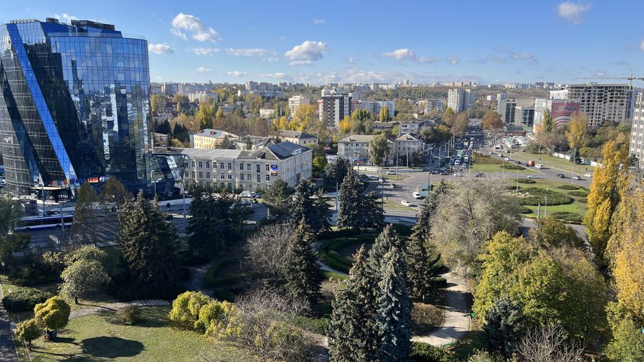 De închiriat birou in centrul capitalei. - Poză 15