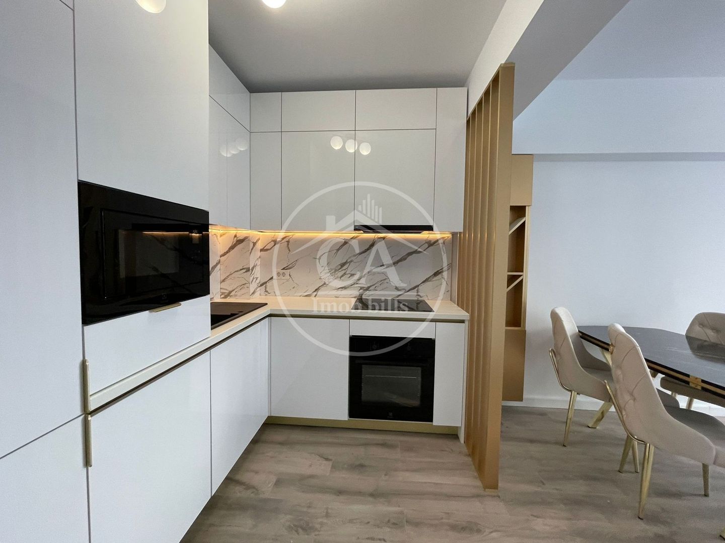Apartament cu 2 camere de inchiriat in Prima Arena, Oradea - Poză 5