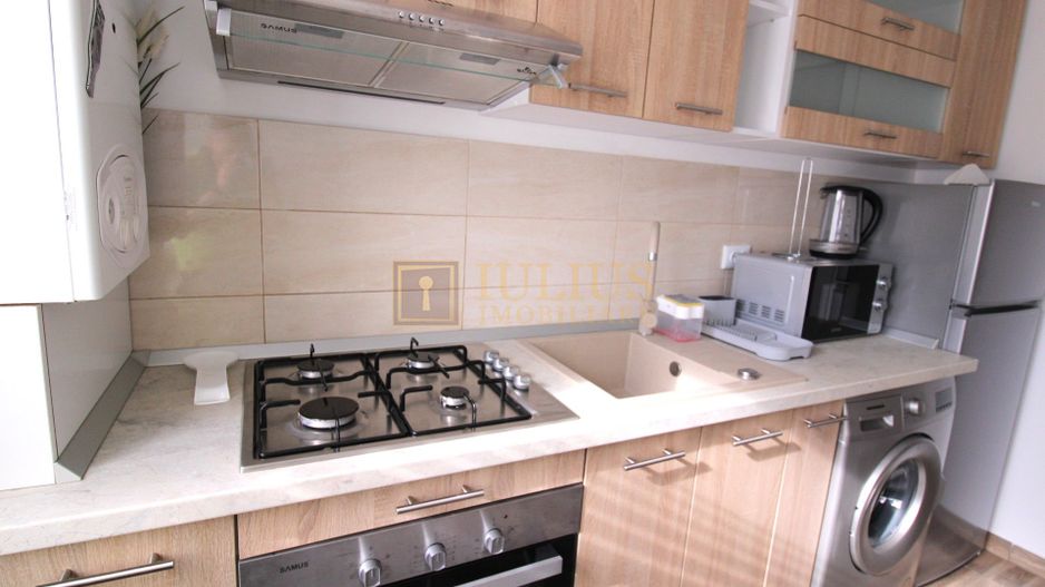 Apartament la casă, 1 cameră – zona Girocului, Timișoara - Poză 7