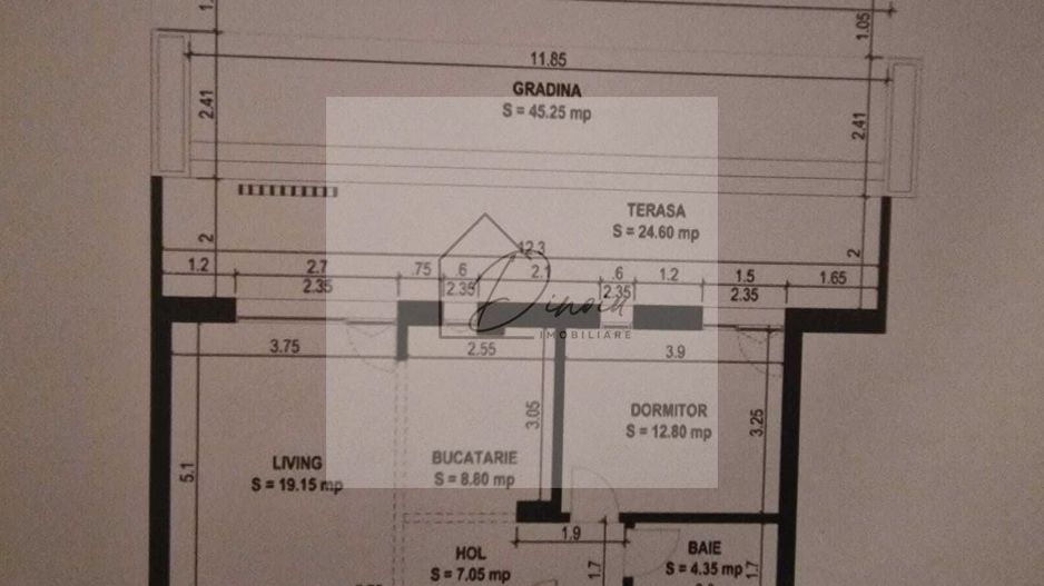 COM 0% I Apartament 2 camere Pipera I gradina loc parcare I ROND OMV - Poză 2
