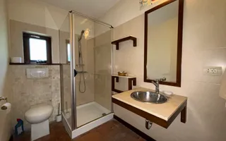Casa unica in Timisoara: 5 camere - 3 bai - 2 garaje - 950 mp de teren - Poză 15
