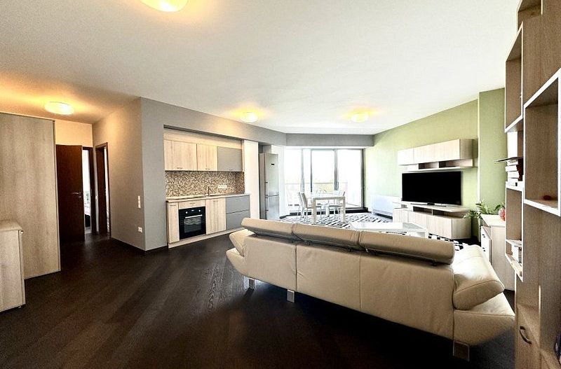 Apartament generos, în clădire premium - Zona Elisabetin - Poză 17