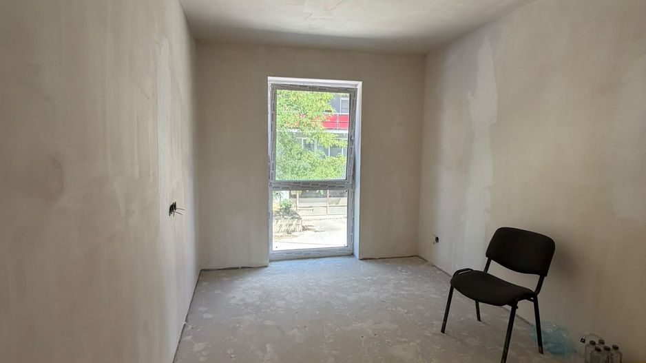 Apartament 3 camere, 2 bai, balcon, etaj intermediar, garaj, Zorilor - Poză 3