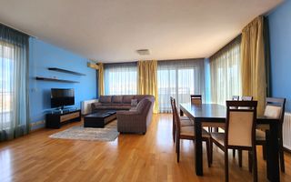 4 camere spațios, 191 mp total, etaj 3/3, Pipera, 2 locuri de parcare - Poză 2