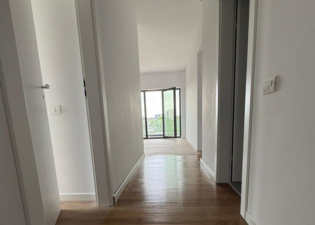 Apartament 3 camere premium Aviatiei - Poză 1
