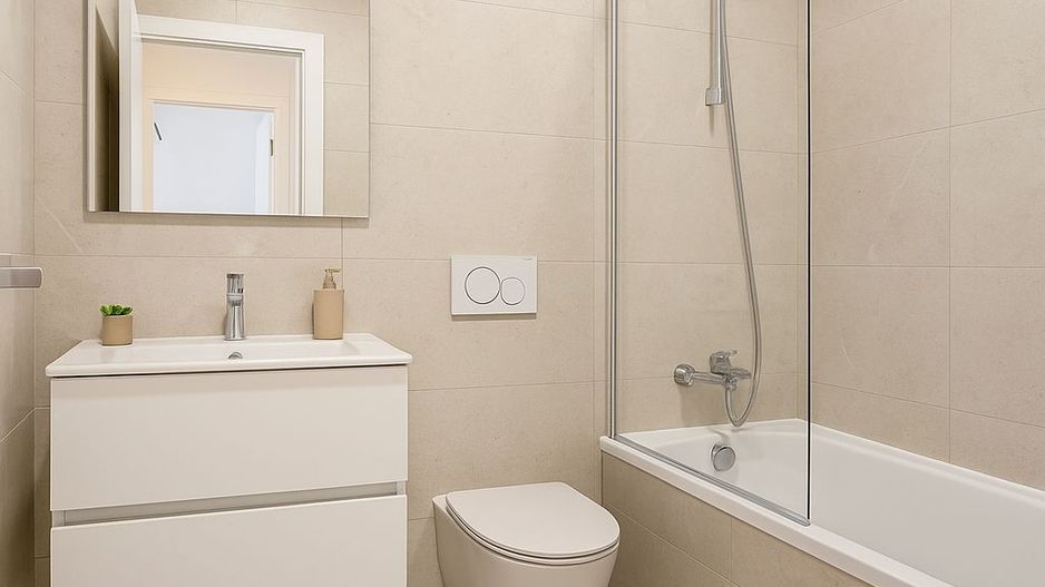 Alege exclusivitate: penthouse 3 camere, terasă 32 mp, comision 0% - Poză 5