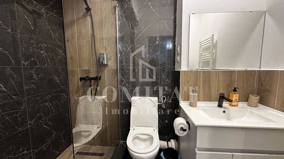 Apartament 2 camere | La cheie | Zona Str Teilor-Floresti - Poză 12
