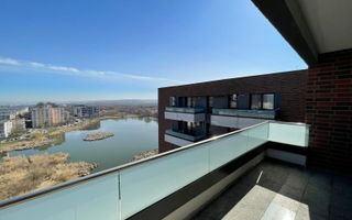 2 Camere de Lux, Park Lake, Parcare, Intre Lacuri, Iulius Mall, FSEGA - Poză 8