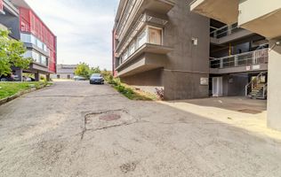Oportunitate de investiție | Spațiu pentru birouri – la doar 490 €/mp