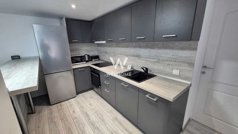 Apartament 2 camere cu GRADINA in Sibiu - Poză 3