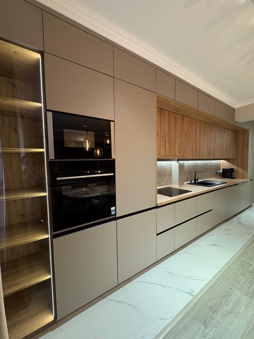 Inchiriere apartament premium | 3 camere | prima inchiriere| Baneasa - Poză 2