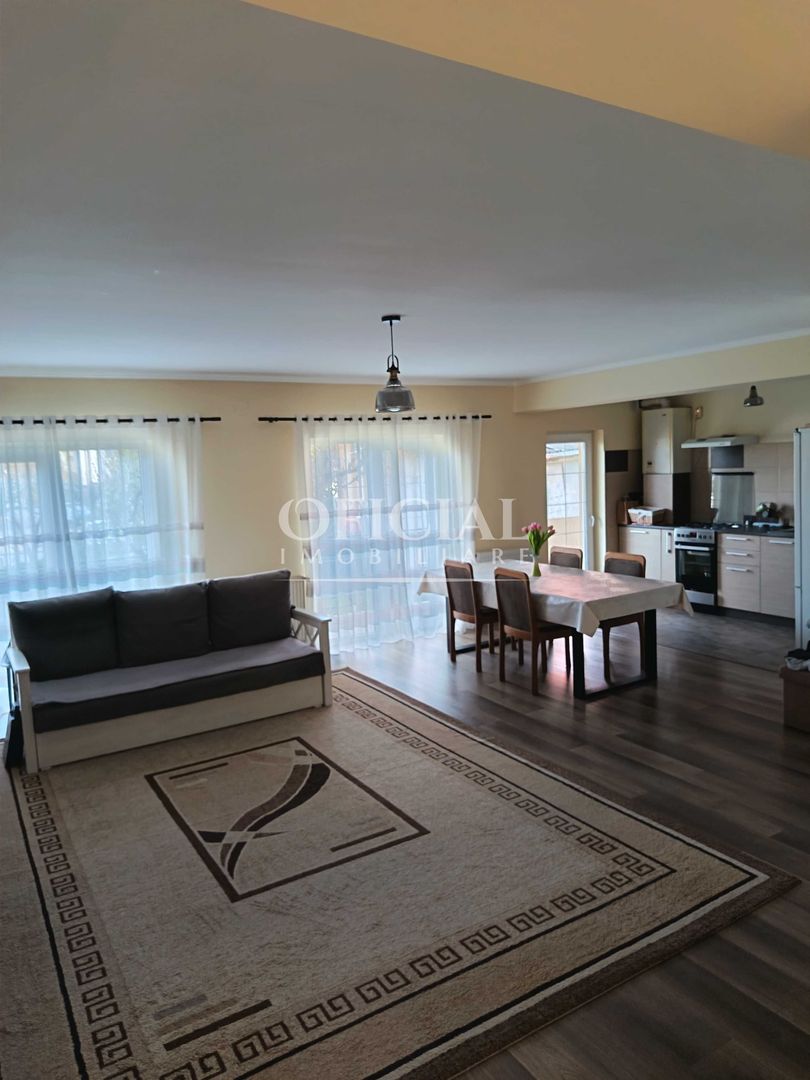 Casa tip Duplex | 150 Mp | 2 Bai | Garaj | Borhanci Romul Ladea - Poză 2