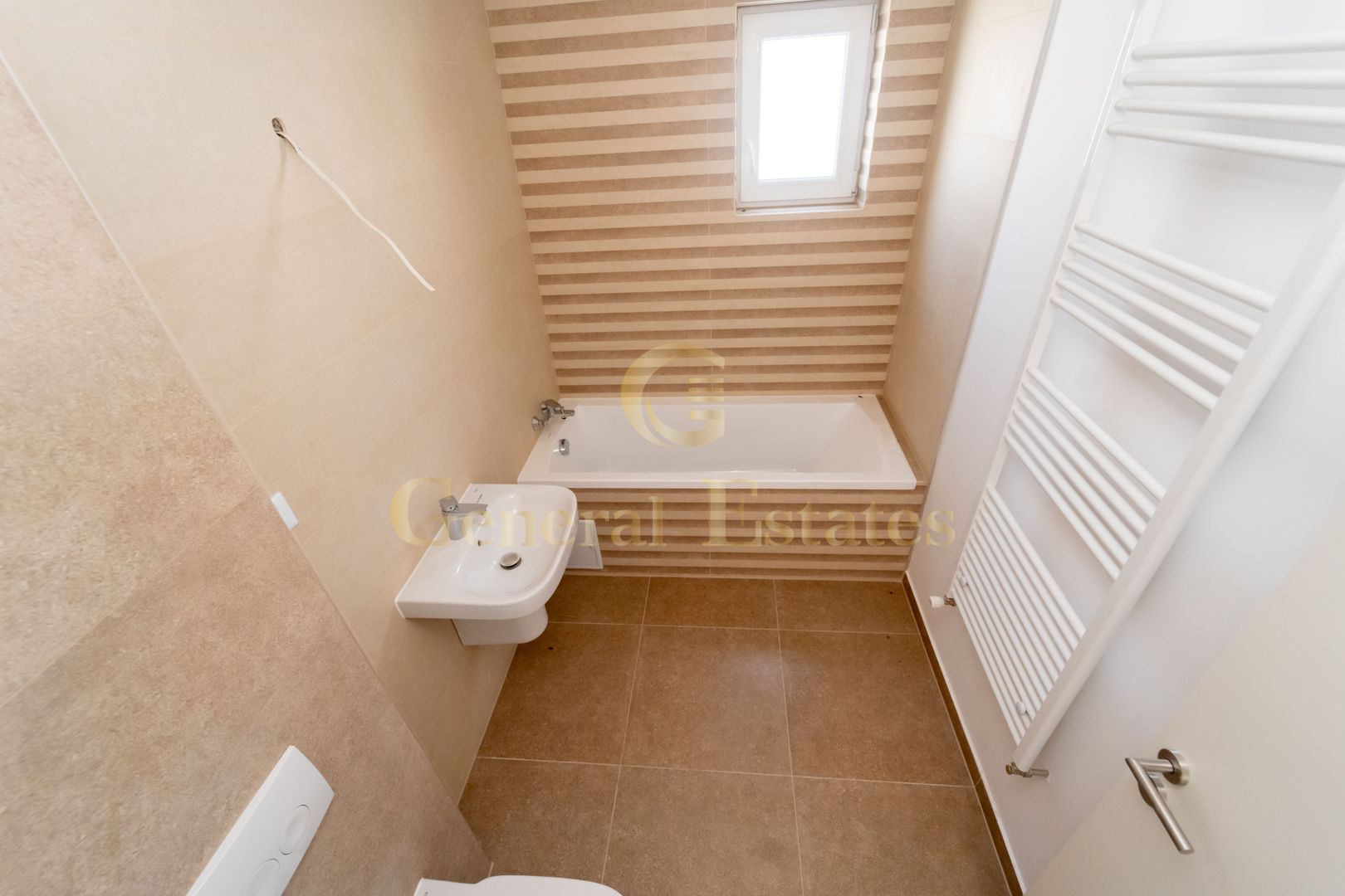 Penthouse cu 3 camere - Poză 10