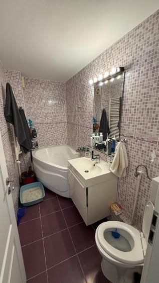 Apartament  Nerva Traian | Panait Cerna - Poză 13