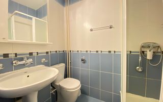 Apartament 4 camere de vanzare , etaj intermediar, parcare, Zorilor! - Poză 8