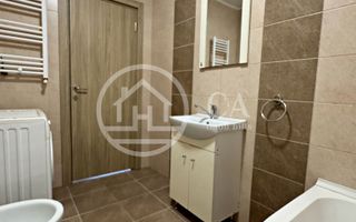 Apartament cu 3 camere de inchiriat in zona Nufarul, Oradea - Poză 10